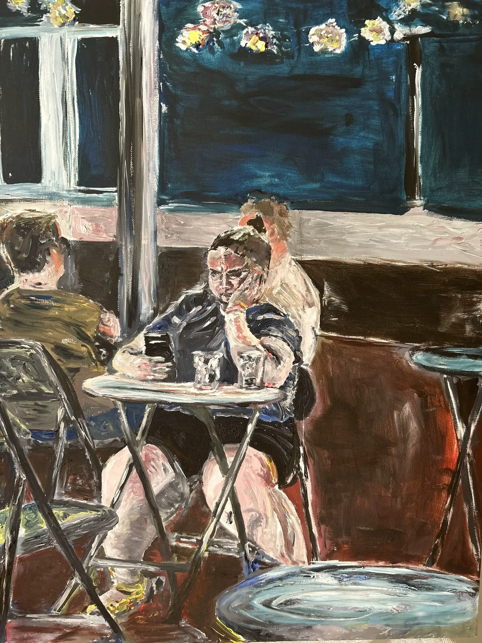 Art piece 12