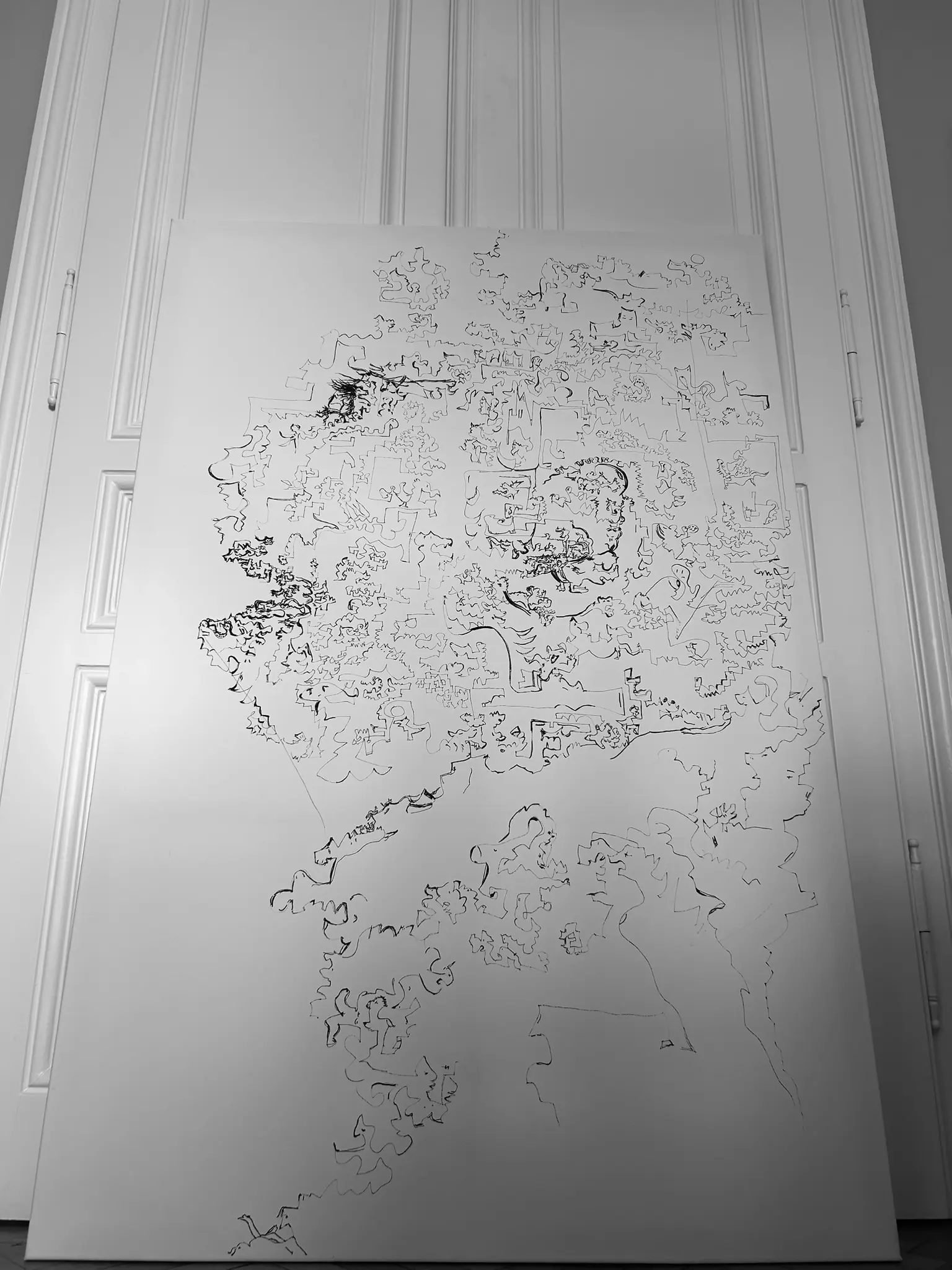 Art piece 16